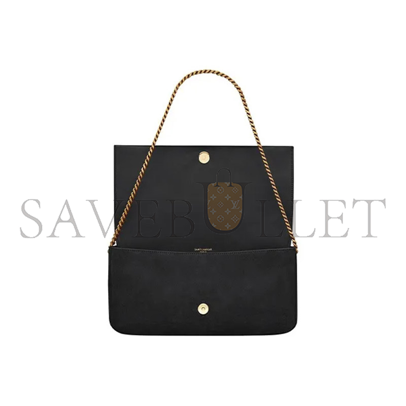 Y*L kate 99 tassel in suede 6042760ud7w1000 (26*13.5*4.5cm)